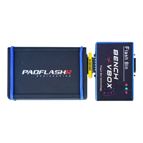 PADFLASH FULL VERSION