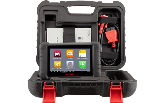 AUTEL MAXICHECK MX808S