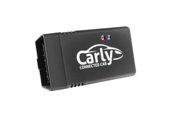 CARLY OB2