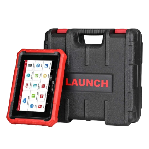 LAUNCH X431 PRO