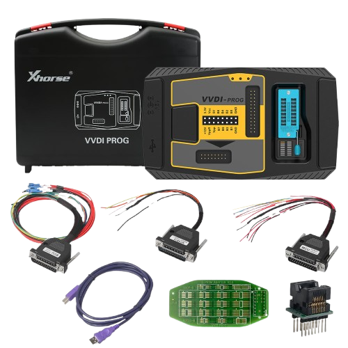 XHORSE VVDI PROG